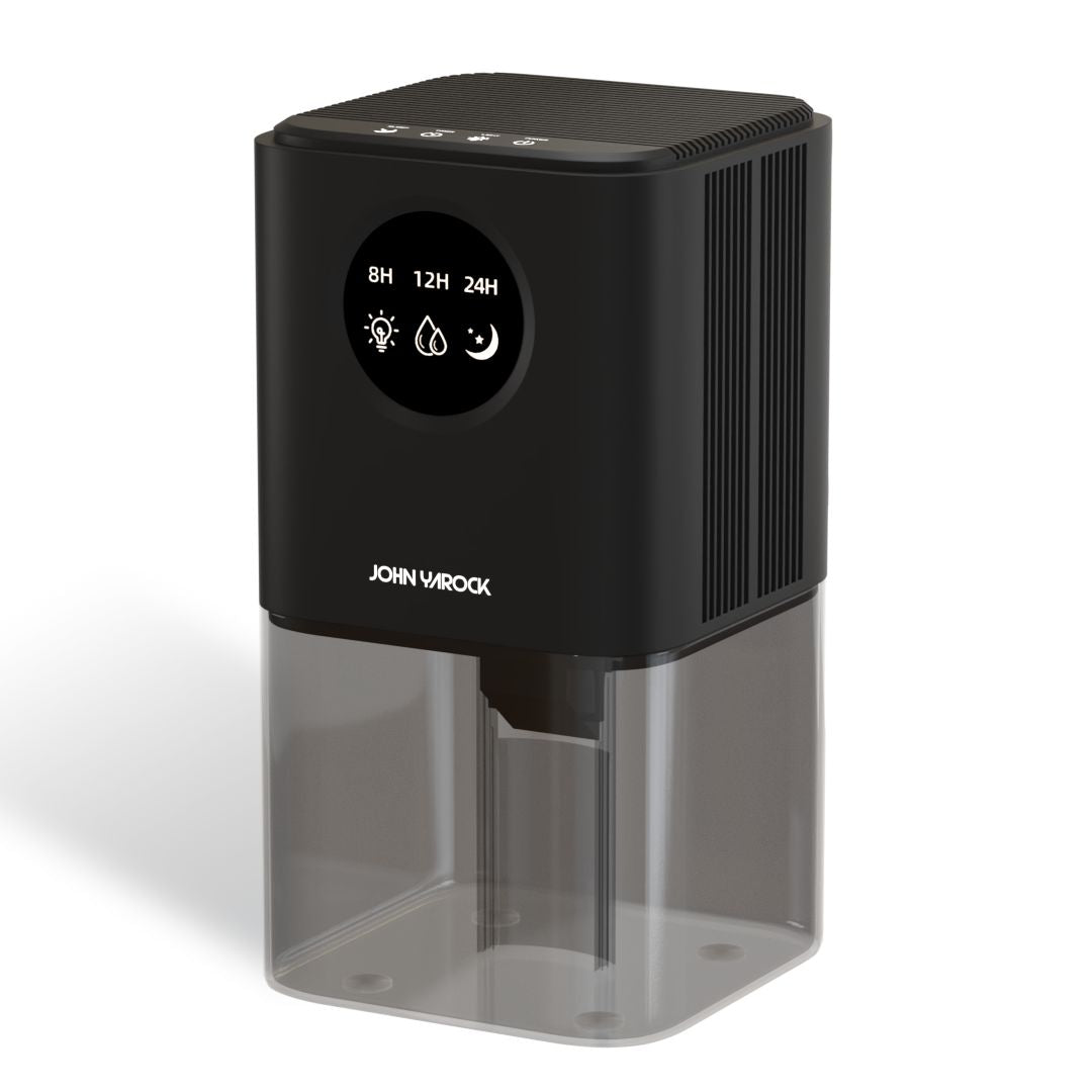 Compacte Luchtontvochtiger 450 mL/uur