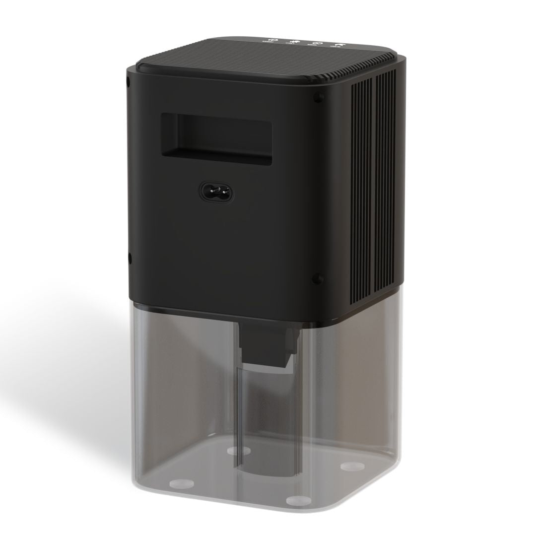 Compacte Luchtontvochtiger 450 mL/uur