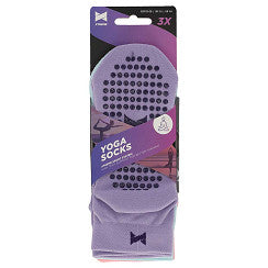 Yoga Socks sport system pastel