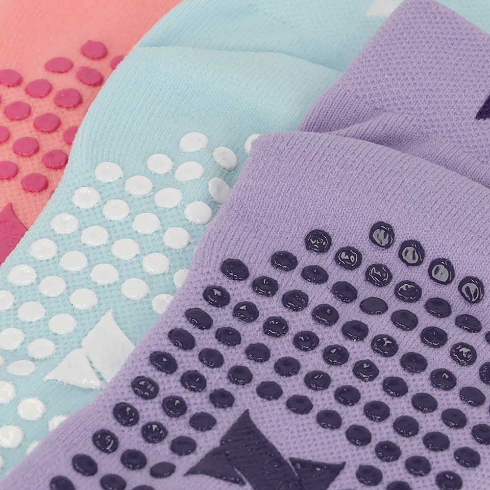 Yoga Socks sport system pastel