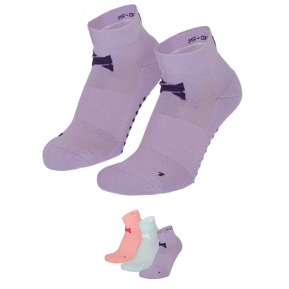 Yoga Socks sport system pastel