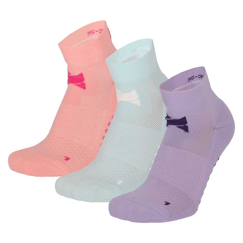 Yoga Socks sport system pastel