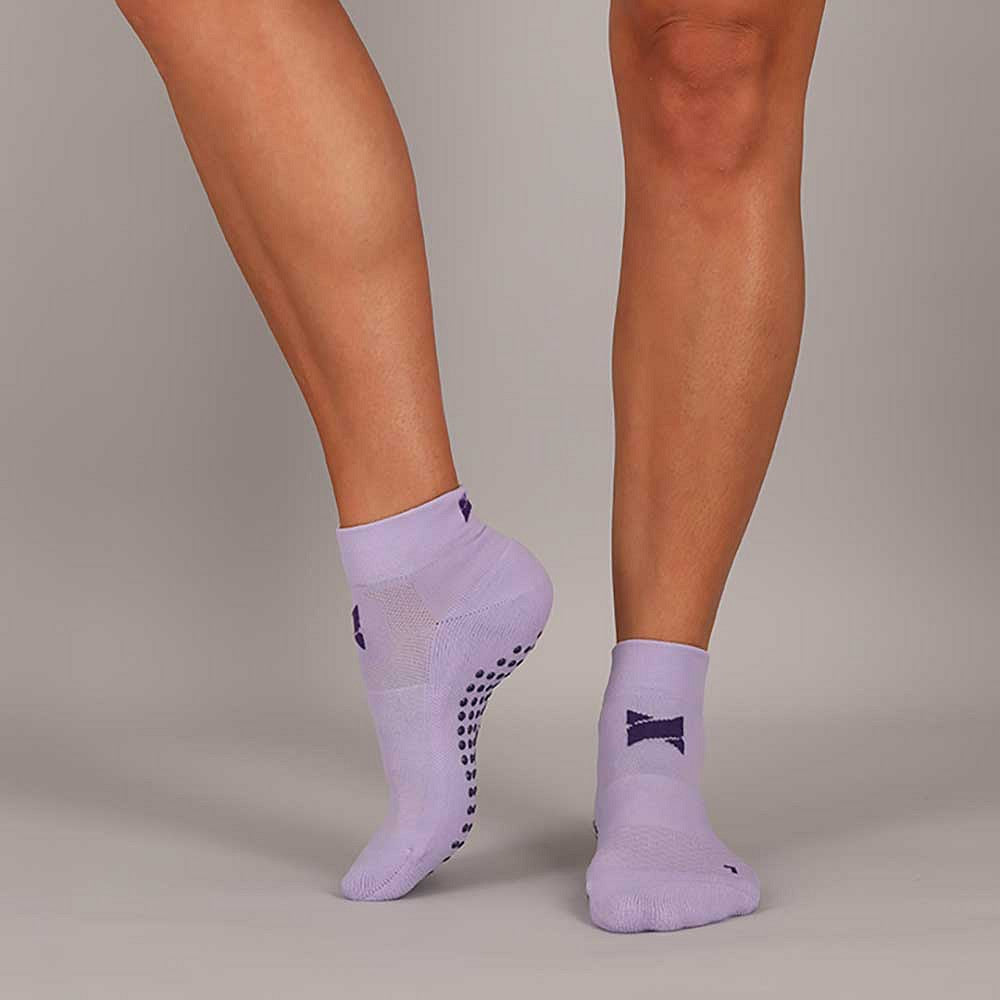Yoga Socks sport system pastel