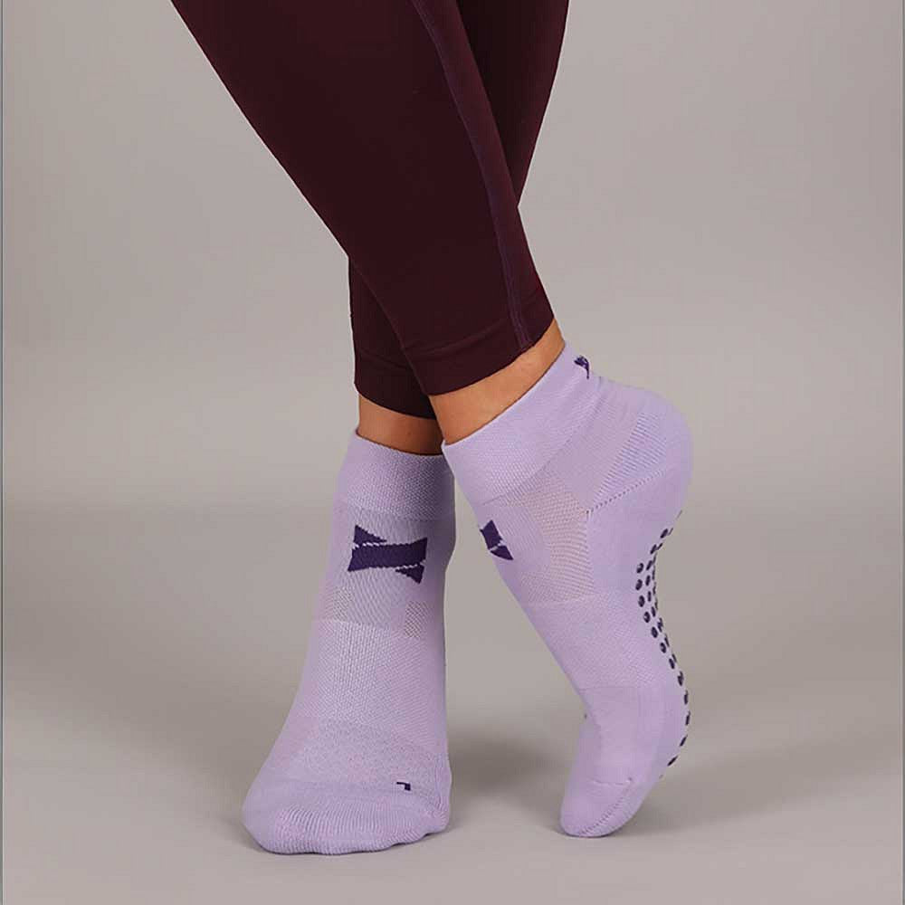 Yoga Socks sport system pastel